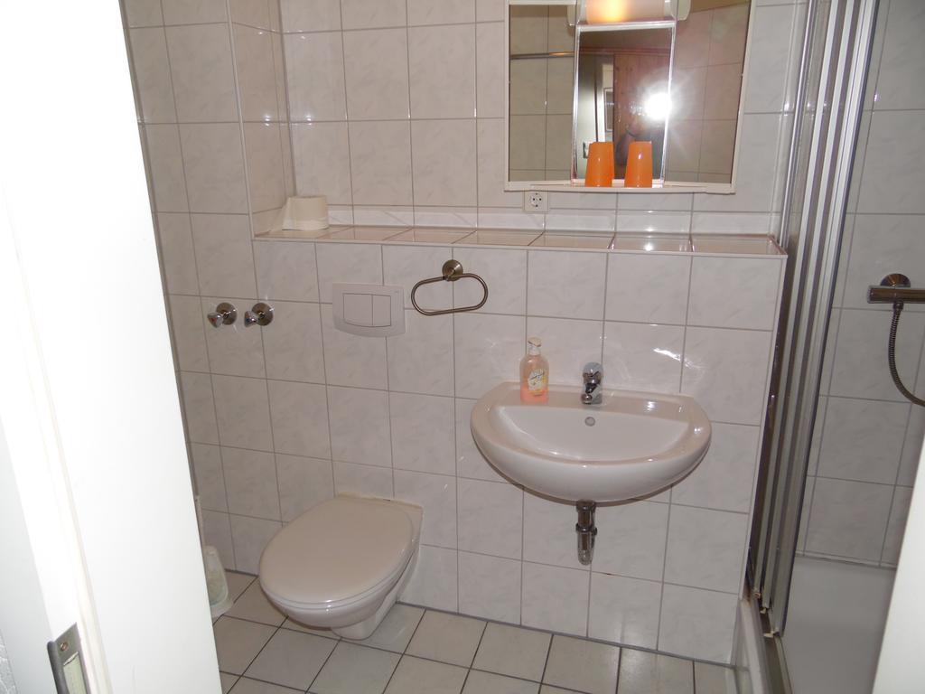 Einzelzimmer